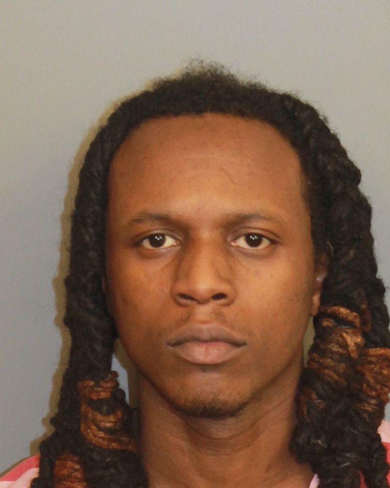 mugshot of WILLIAMS, AKIL RAYSHUN
