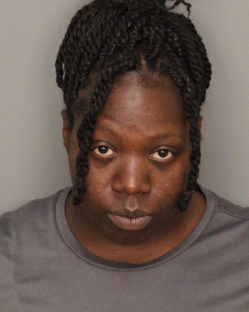 mugshot of COLLIER, ALEXEUS LAKEISHA