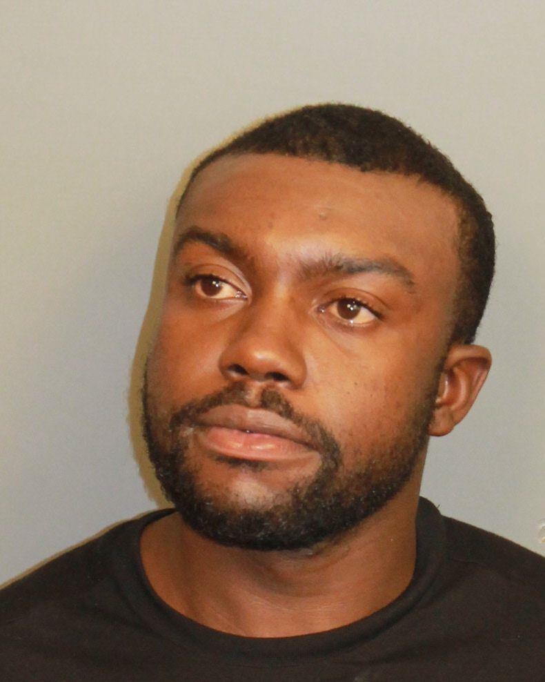 mugshot of DAVIS, MICHAEL ANTHONY