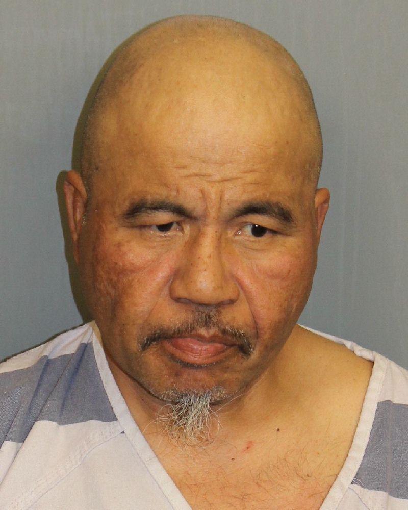 mugshot of TALLEY, DAVID ALBERT