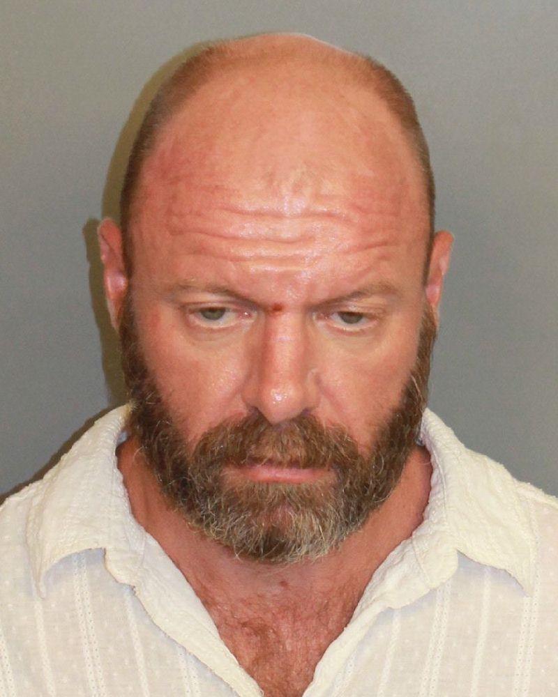 mugshot of WHATLEY, DAVID PHILLIPS