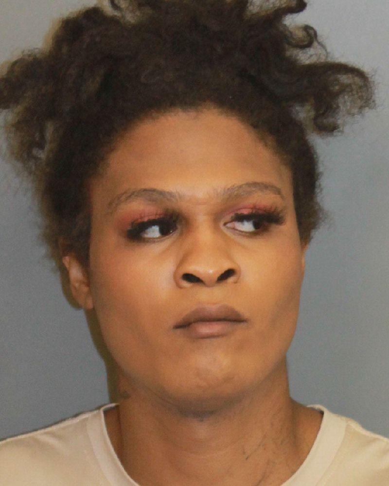 mugshot of JACKSON, JAVIS DE'SHAUN