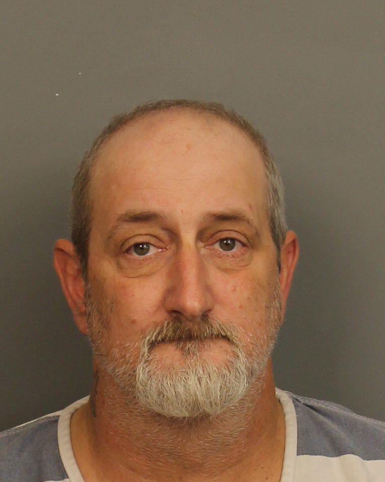 mugshot of GOODMAN, ERIC DAVID