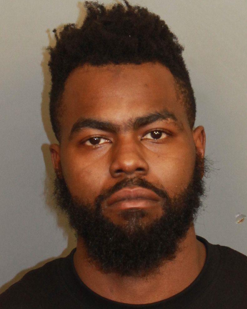 mugshot of SMITH, COURTNEY