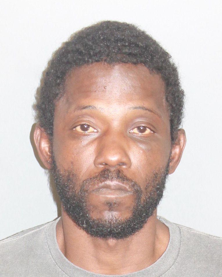 mugshot of CLAYBORNE, JUSTIN WAYNE