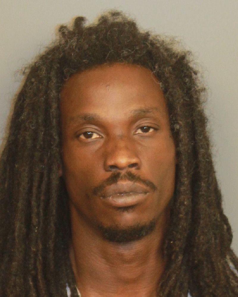 mugshot of MAULDIN, LORENZA OWEN Third