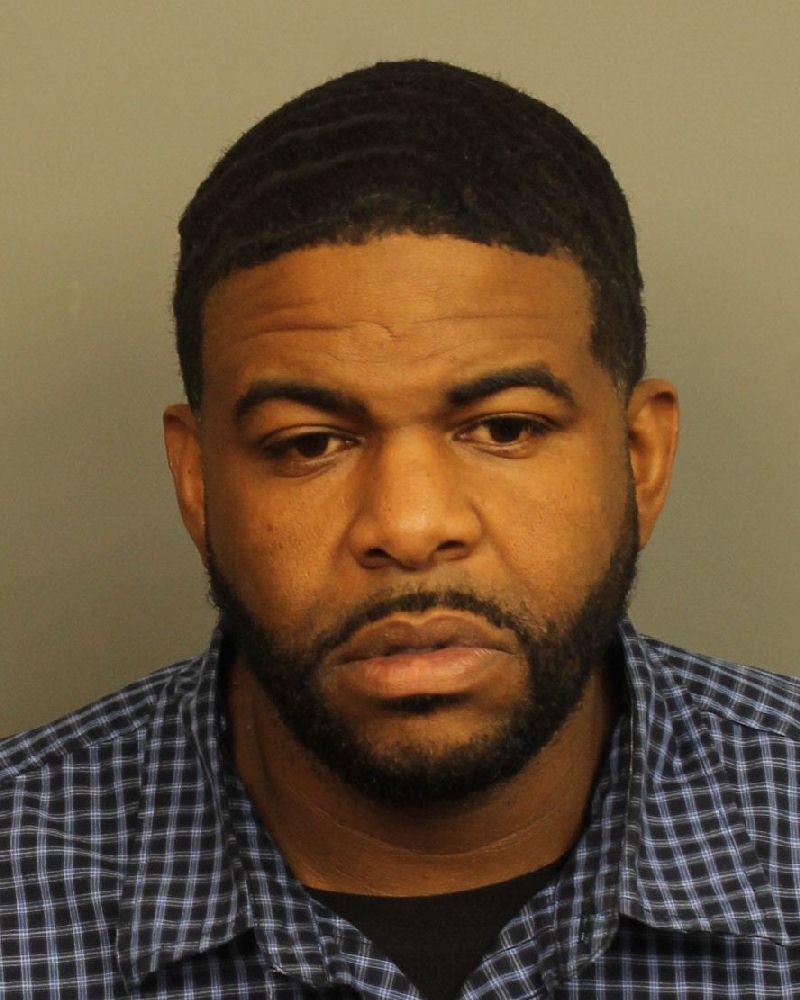 mugshot of JACKSON, JOSHUA TYNEE