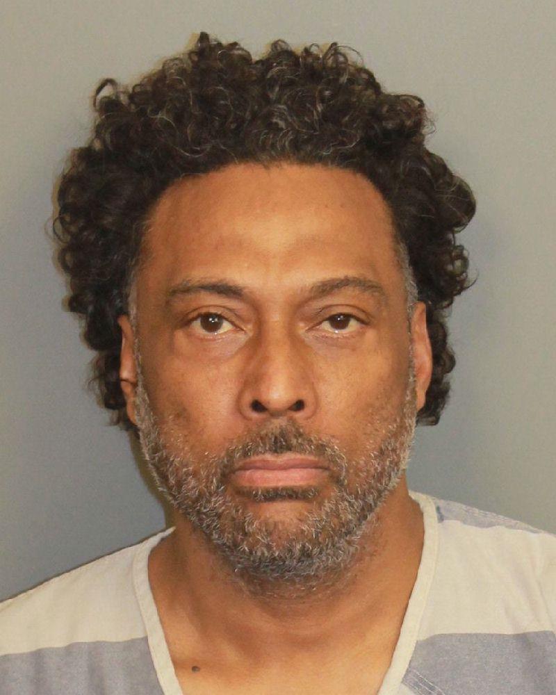 mugshot of BRYANT, ALENN DUANNE