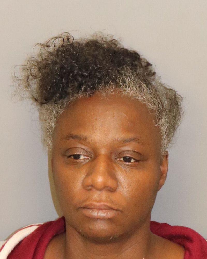 mugshot of STOVES, ERICA DUPREE