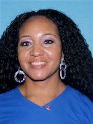 mugshot of LOVE-GLADNEY, BRITTANI R