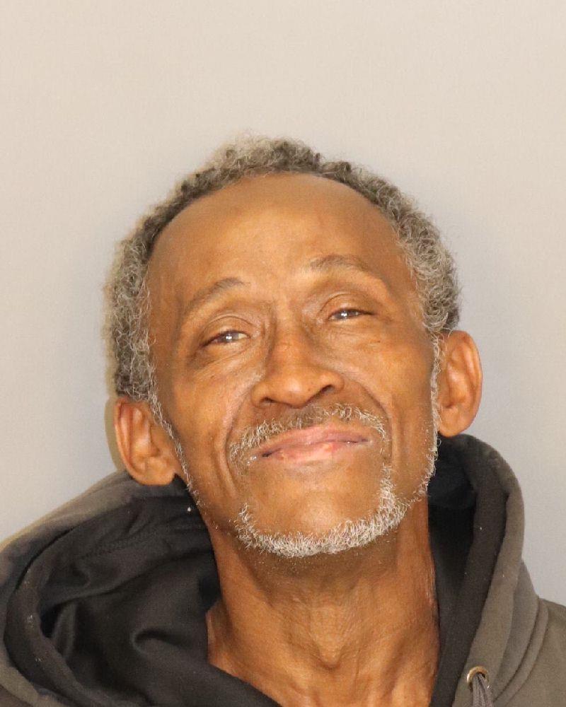 mugshot of PATTERSON, STUART ALLEN