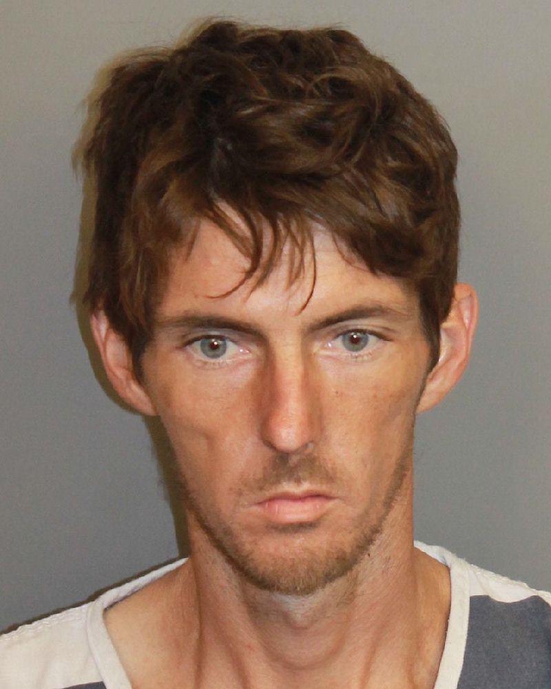 mugshot of ADAY, ANDY JAKE