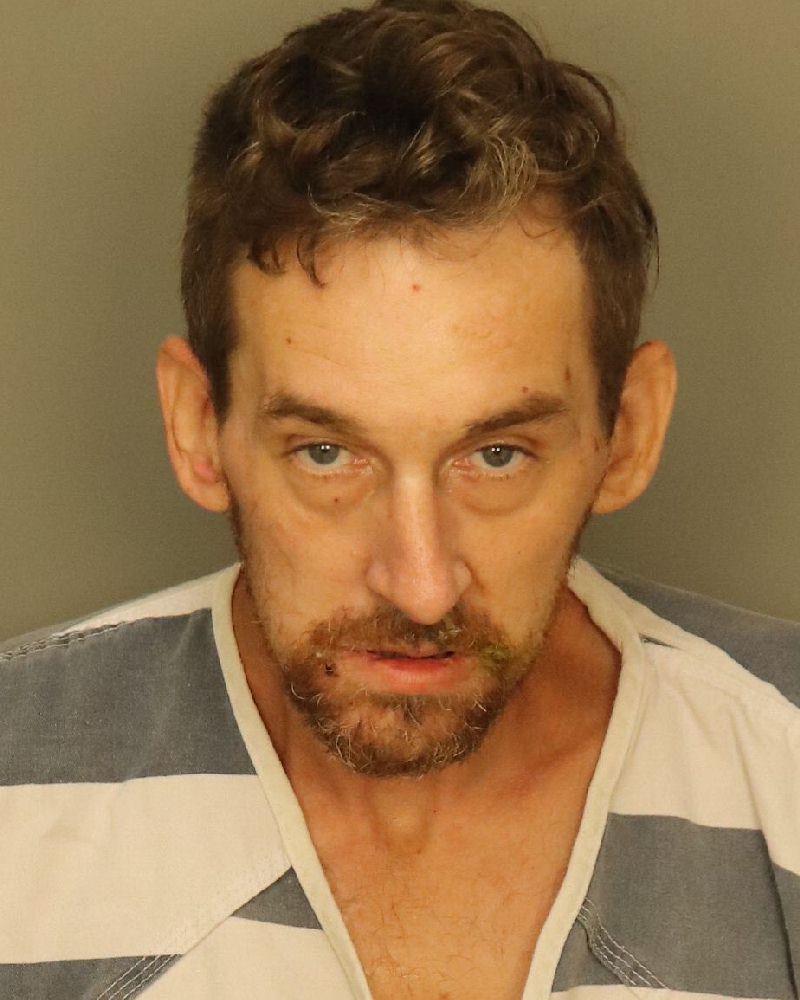 mugshot of BEVERLY, ROSS NOLAND