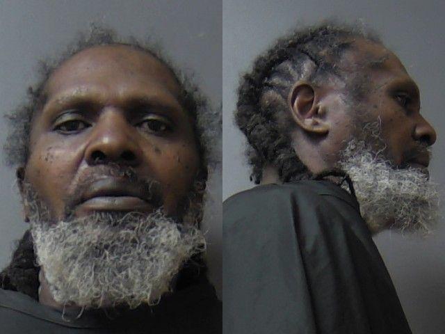 mugshot of Ellis, Robert Lee