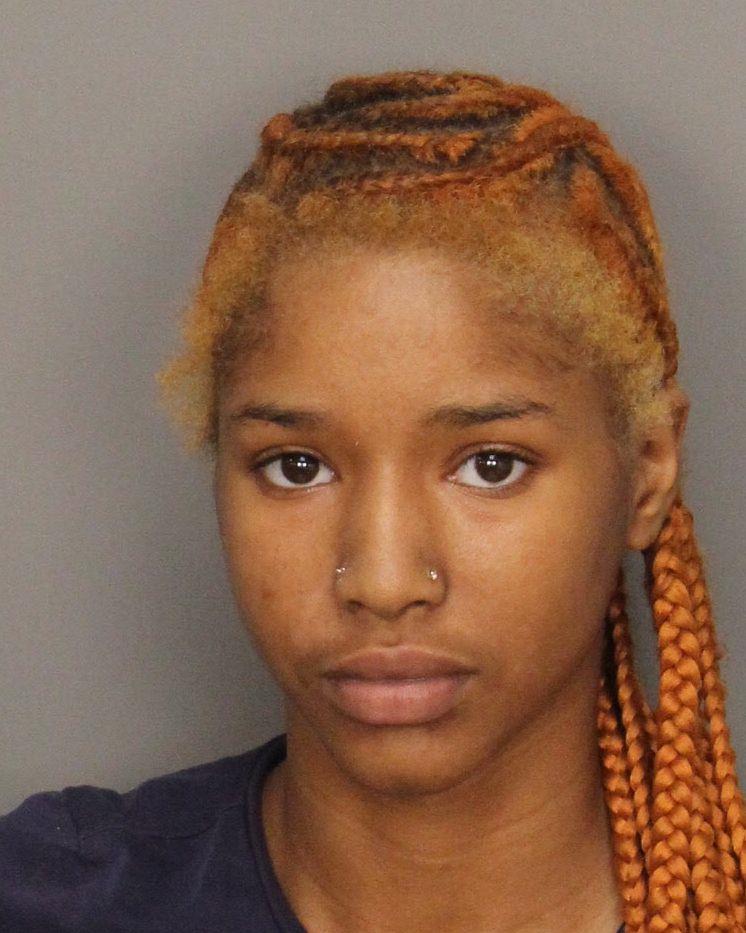 mugshot of Wright, Kennedy TIANA