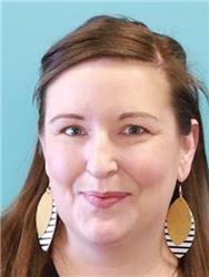 mugshot of BRITT, MARY RACHEL