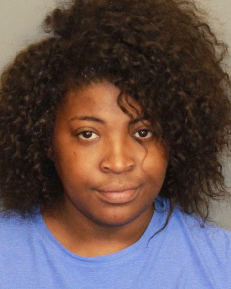 mugshot of DICKERSON, JORDAN DANTHONY