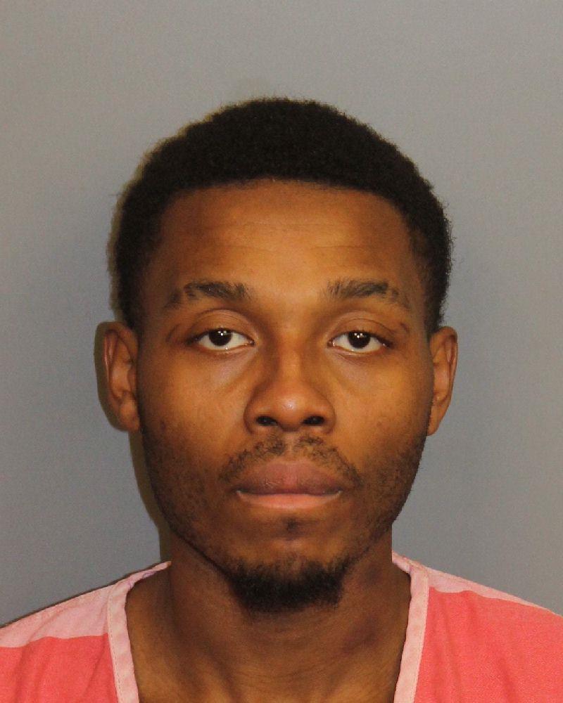 mugshot of SMITH, LATRELL OMAR