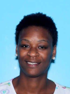 mugshot of SCOTT, LAJETTA SHAWONA