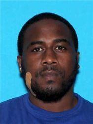 mugshot of TAYLOR, BARON LIDELL