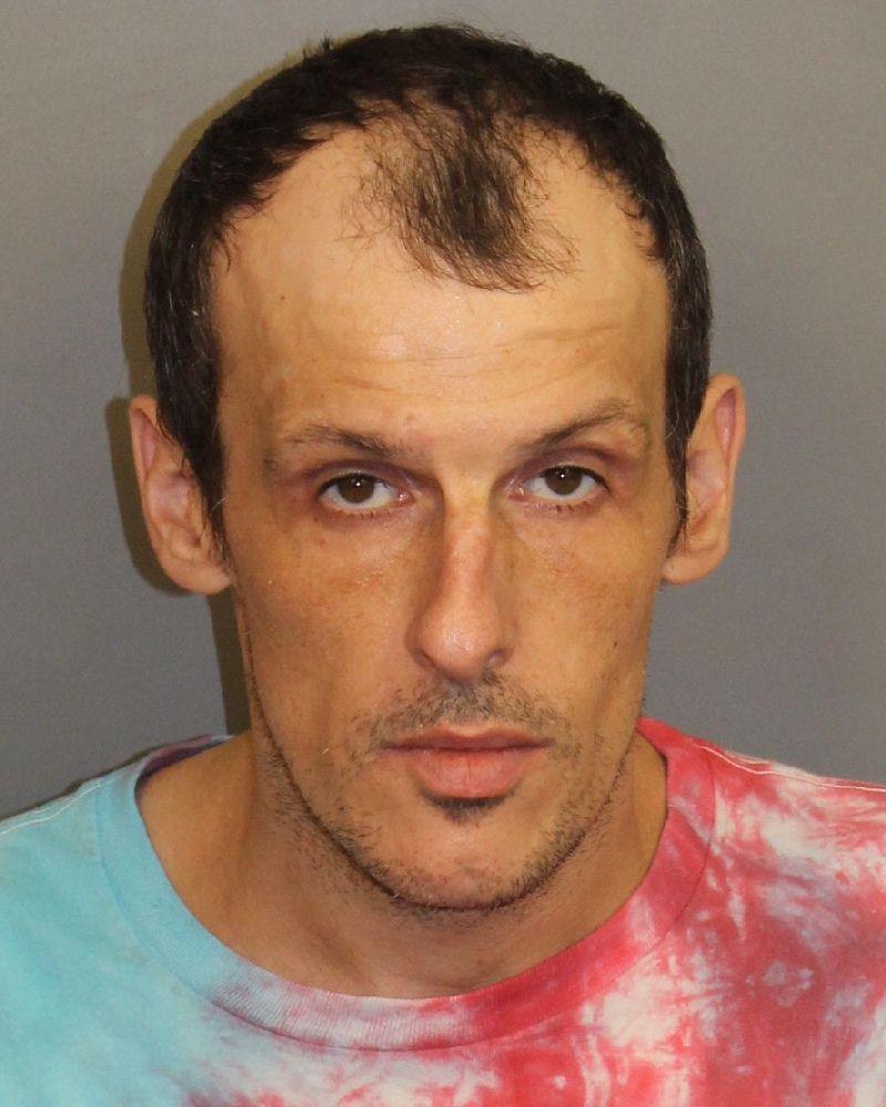 mugshot of DUCKETT, NATHANIEL JAMES