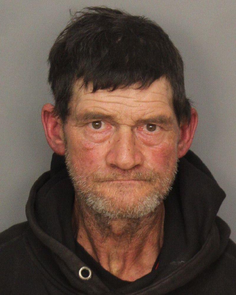 mugshot of CHURCH, TIMOTHY JAMES