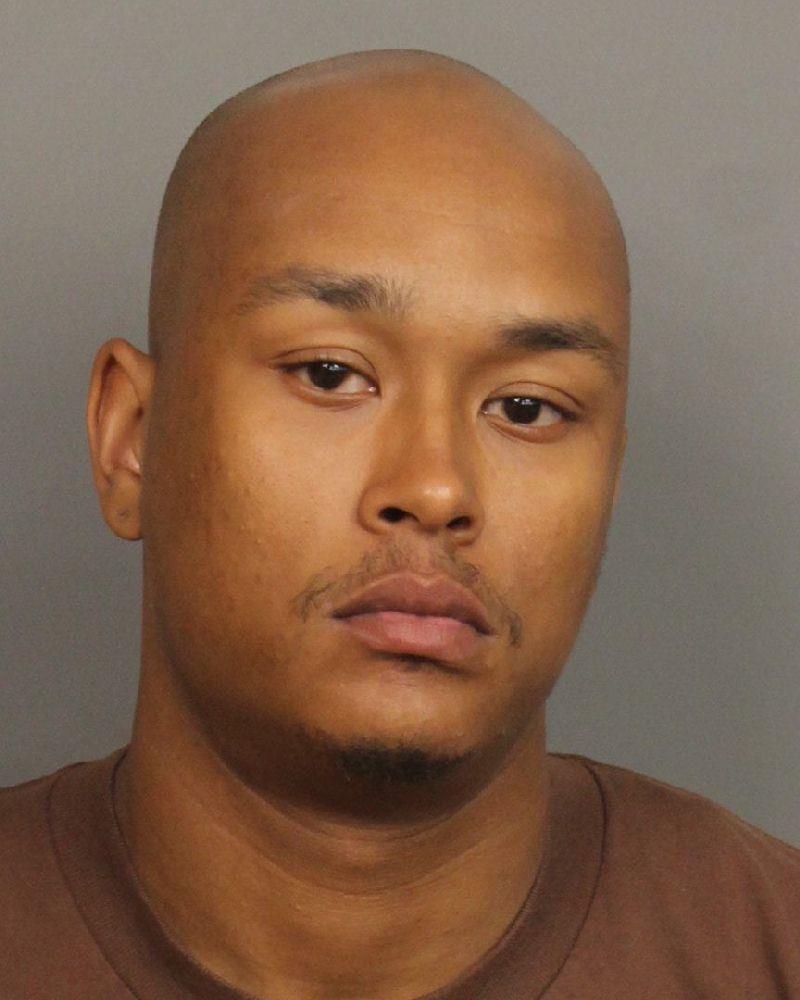 mugshot of HALSEY, KELTON DEAN