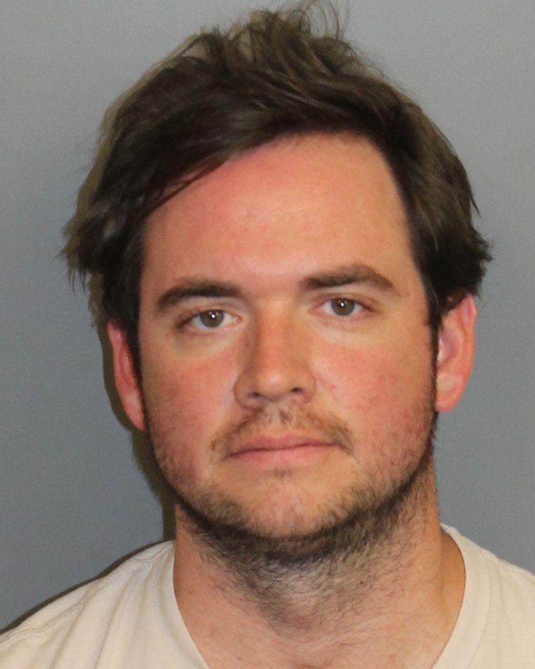 mugshot of PARKER, JOHNSON ANTHONY