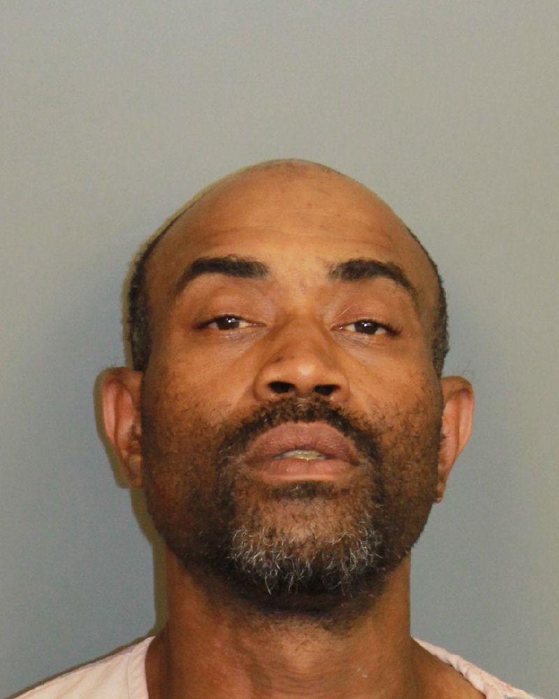 mugshot of EVERSON, DEANGELO MARQUIS