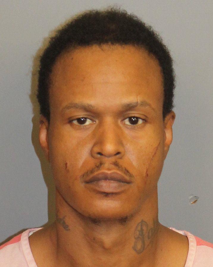 mugshot of WILLIAMS, ASHTON JEROME