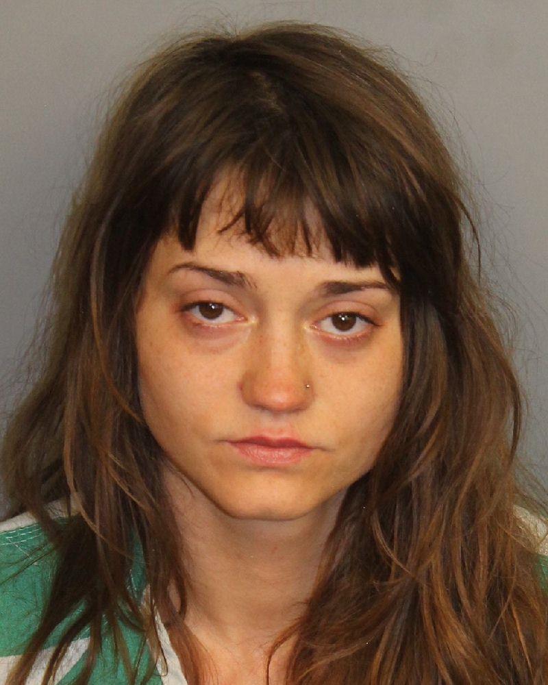 mugshot of SUDARSANA, ANASTASIA TSEFIA