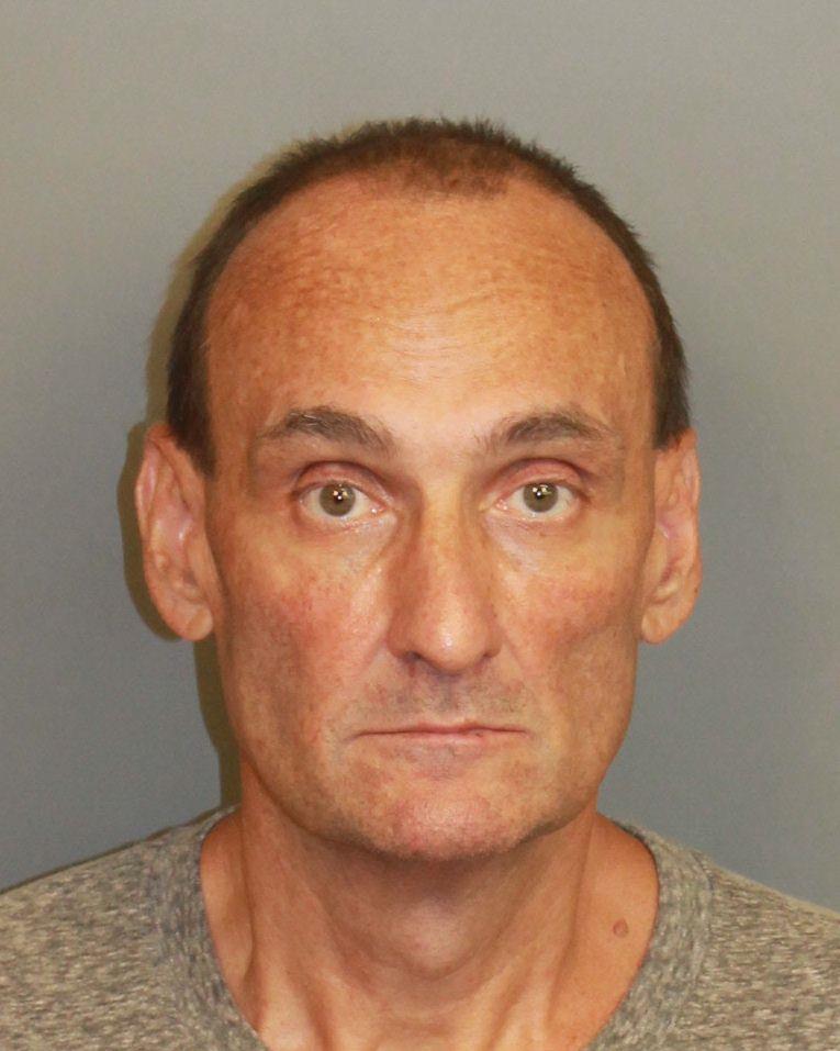 mugshot of KIGHT, STANLEY RAY Junior