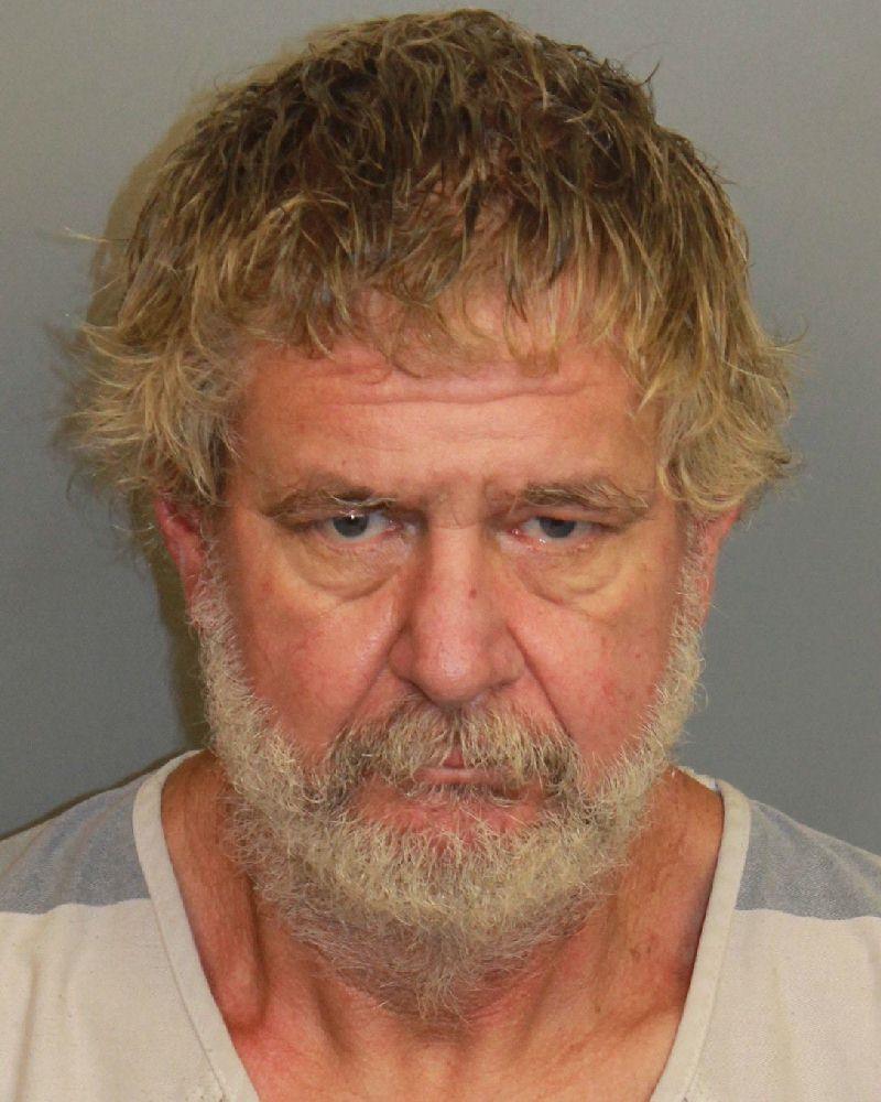 mugshot of EVERLY, DAVID KENNETH
