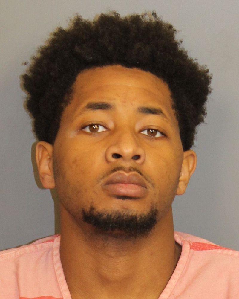 mugshot of BONDS, NATHANIEL ANDERSON