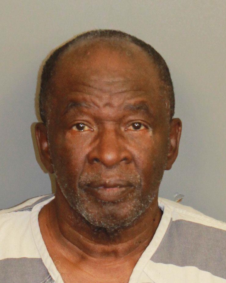mugshot of OLIVER, JOSEPH LEE