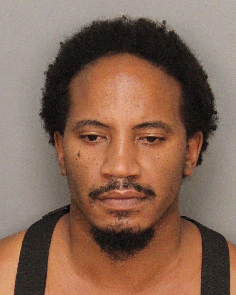 mugshot of LEEK, JAMES CORNELIUS