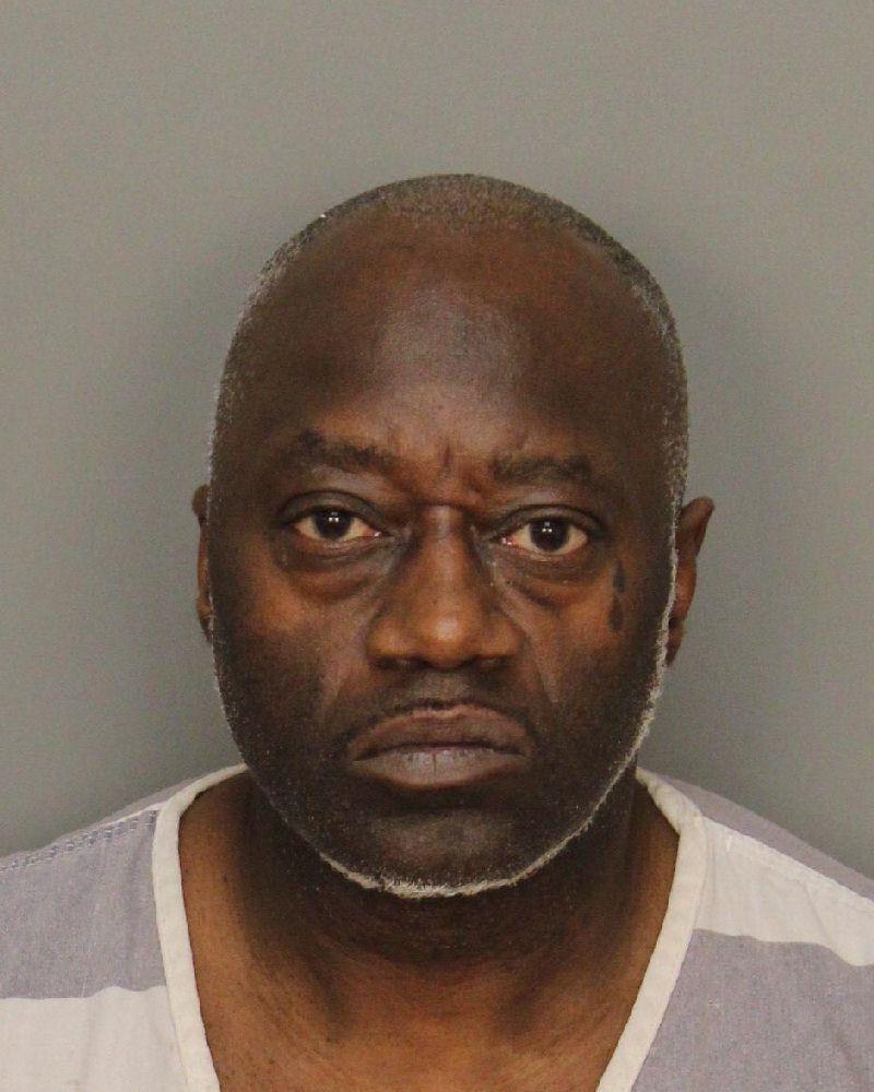 mugshot of YOUNG, WILLIE AARON Junior