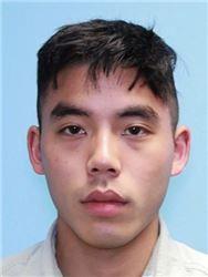 mugshot of FOREMAN, RYAN KWON