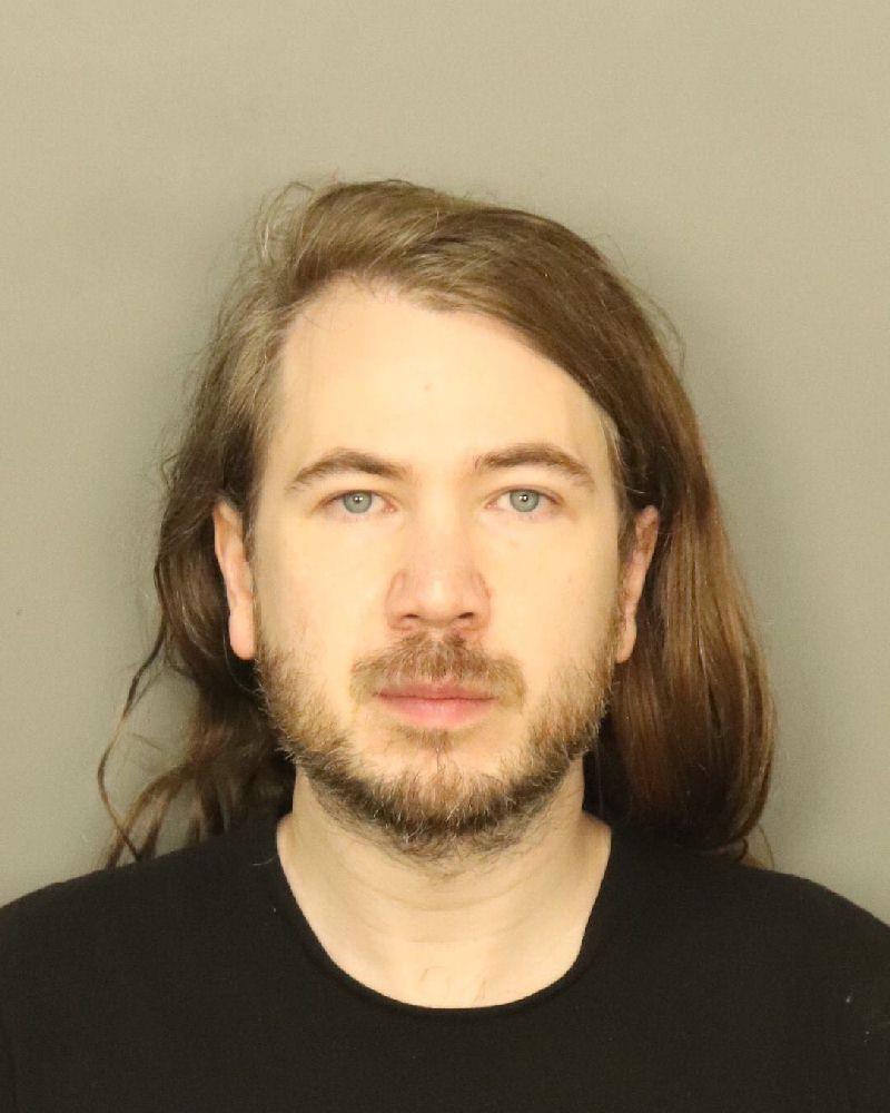 mugshot of WEEKLEY, KEVIN RYAN