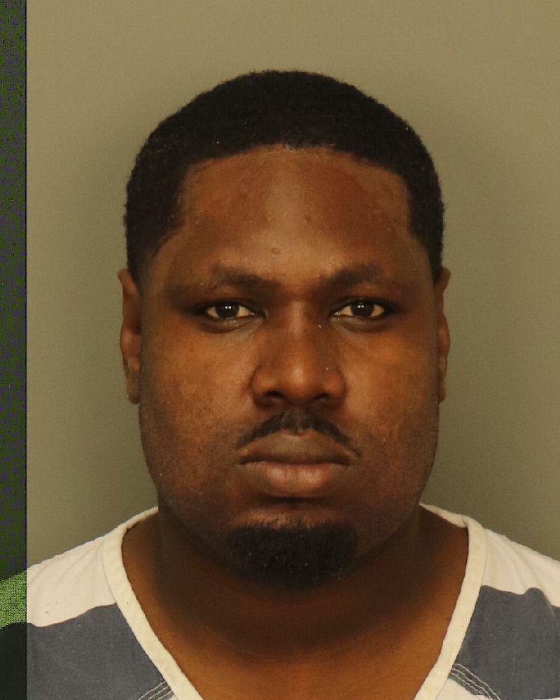 mugshot of JONES, LATHEBIOUS KASEAN
