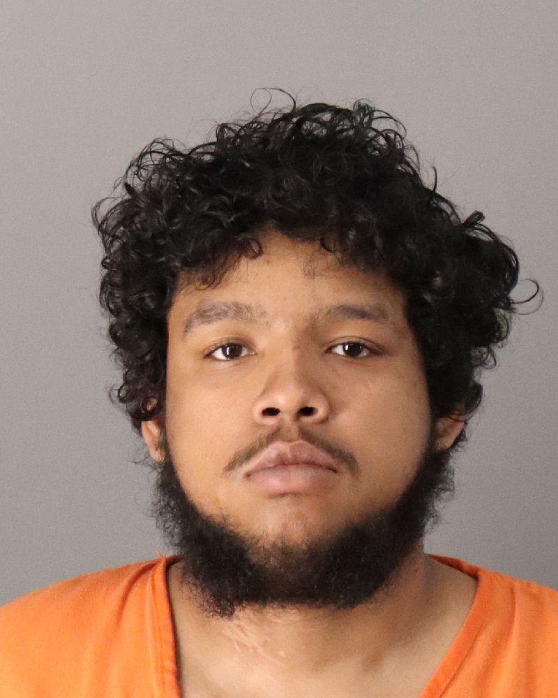 mugshot of BARLOW, CAMERON TORRENCE