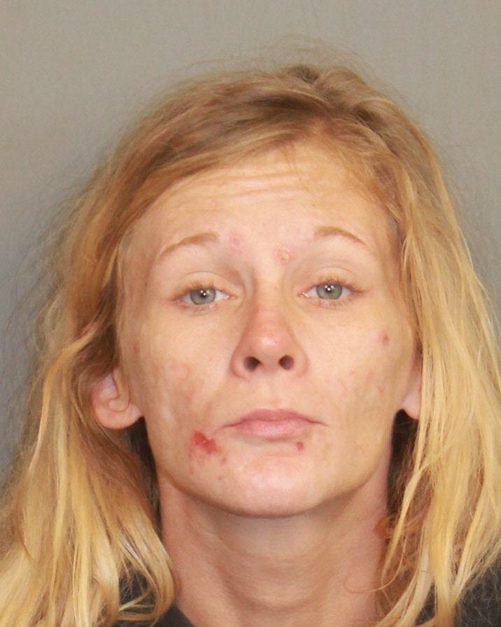 mugshot of CALLAHAN, JACLYN DIANNE