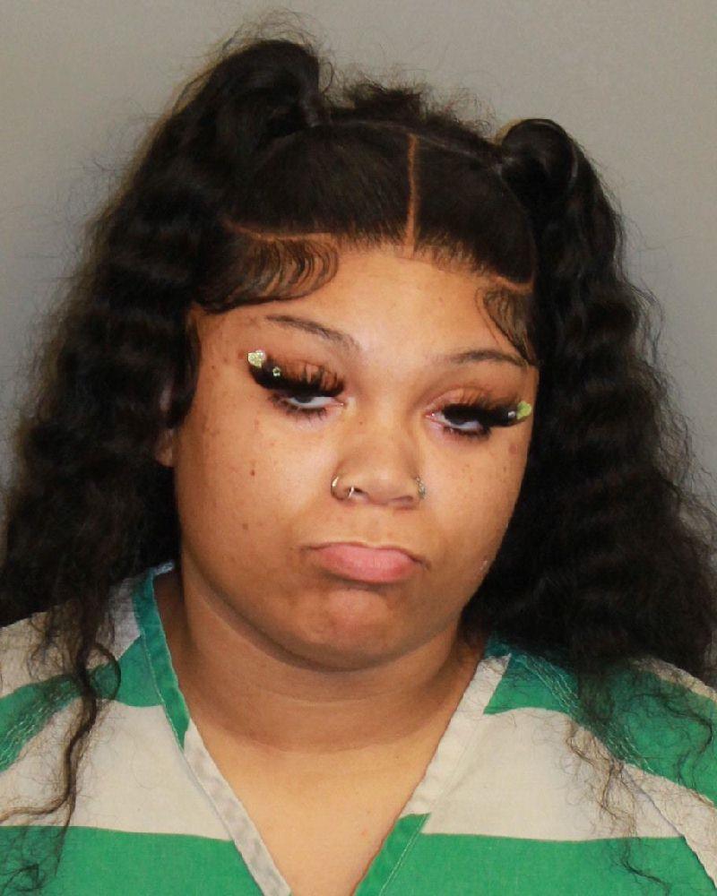 mugshot of LIGHTFOOT, TWYLLA JAVETTE