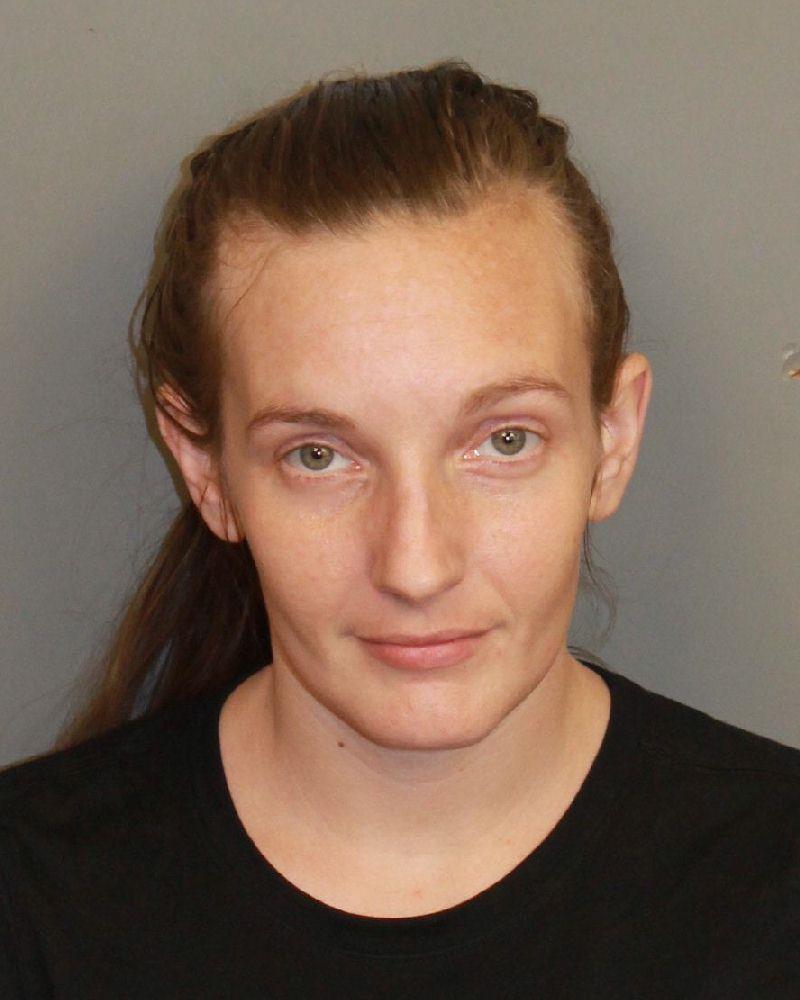 mugshot of ENGLERT, EMILY SHALYNN