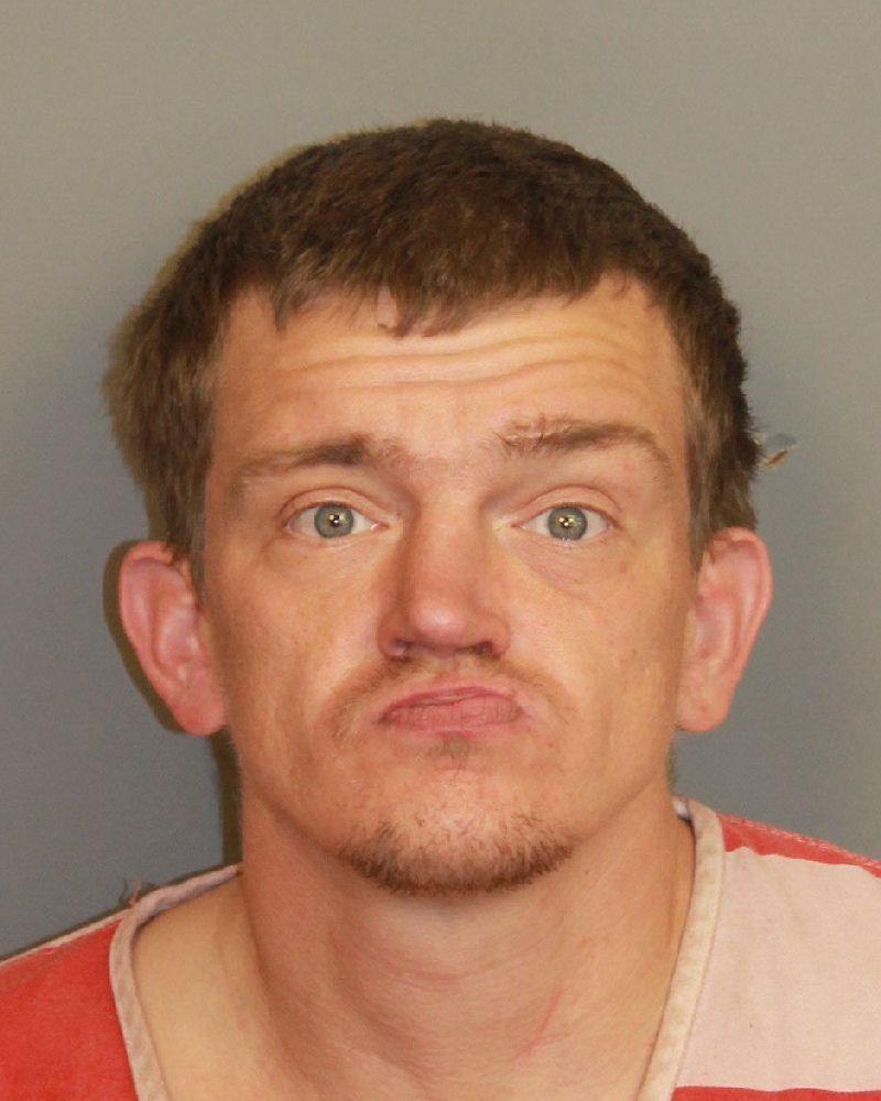 mugshot of CECIL, CHRISTOPHER JAMES