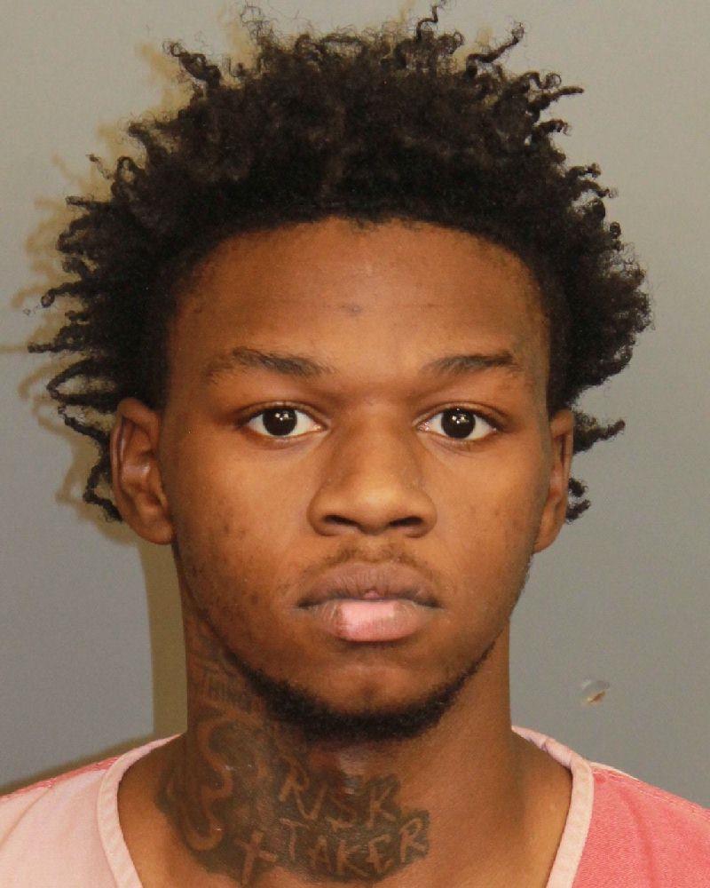 mugshot of OWES-EARLEY, KRISTOPHER JA'JUAN