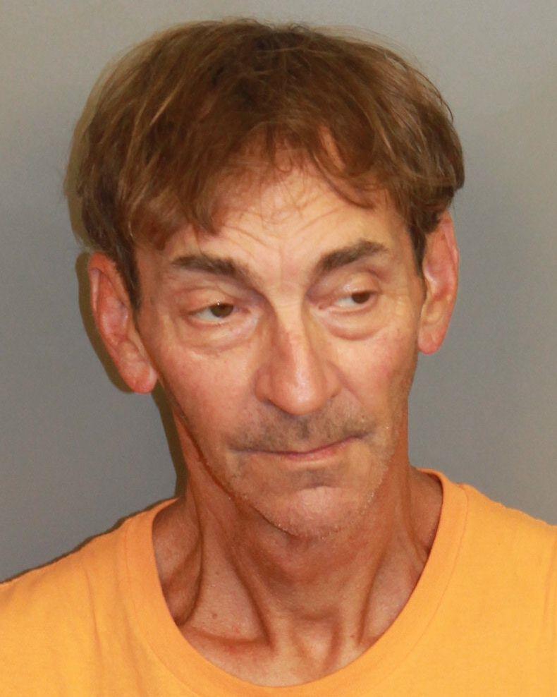 mugshot of TYNDAL, ANDY THOMPSON