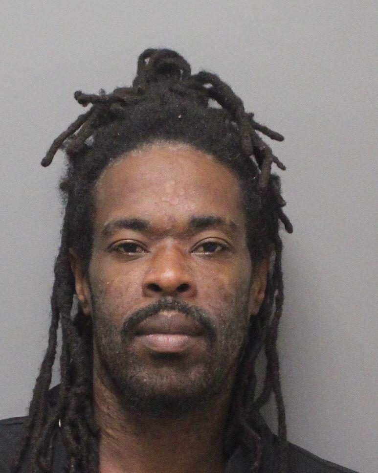 mugshot of TAYLOR, JACOBY JAJUAN LOVE