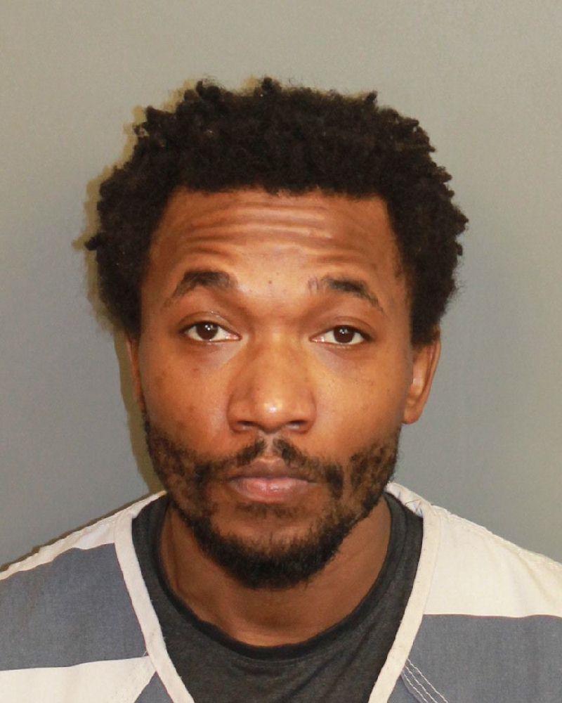 mugshot of KING, GARY ANTHONY Junior