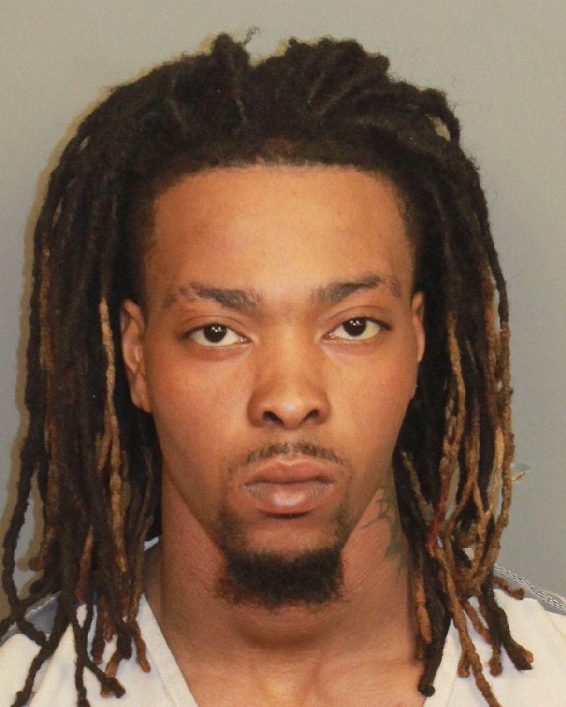 mugshot of WALTON, KEIMEARLEON AMARI